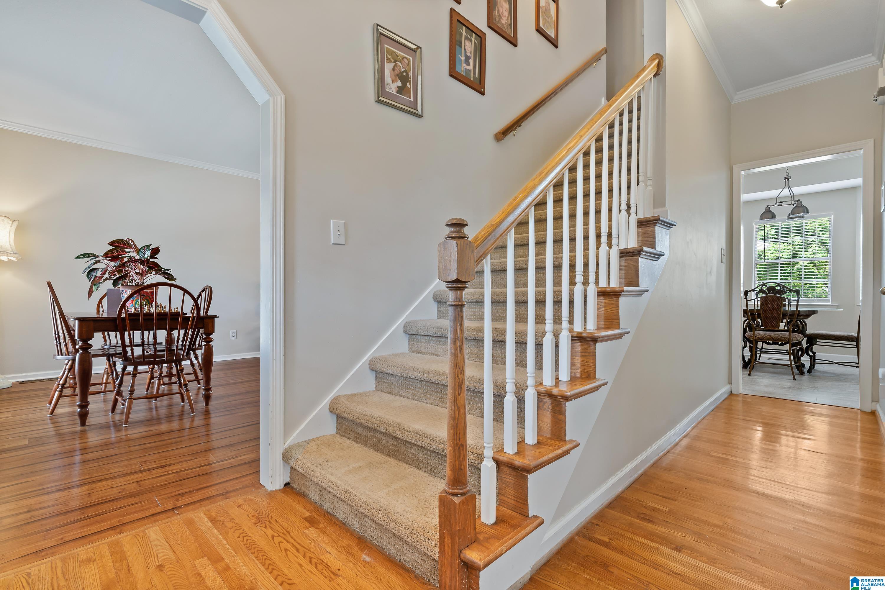 245 Wagon Trail Alabaster, AL 35007 - Photo 20 of 49