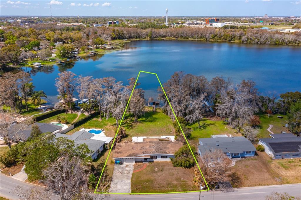 1034 Turner Road Winter Park, FL 32789 - Photo 1 of 5 Gallery Image 1