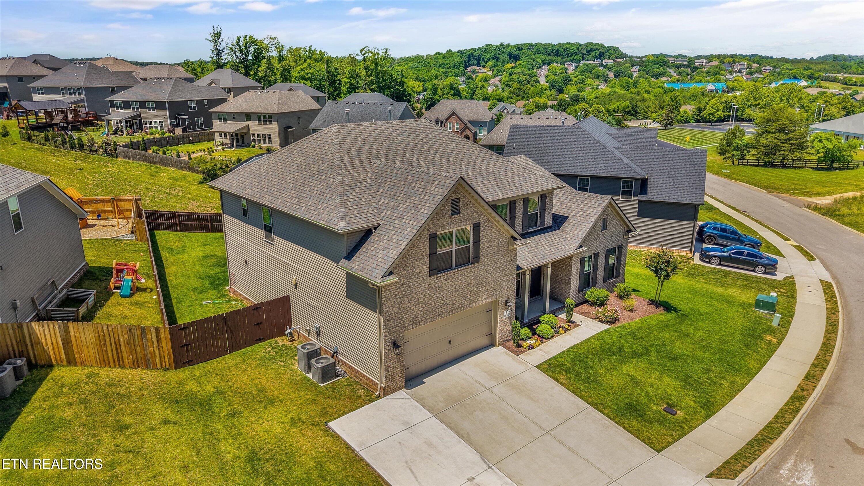 1411 Ridge Climber Road Knoxville, TN 37922 - Photo 45 of 48 40-1411 Ridge Climber Rd37