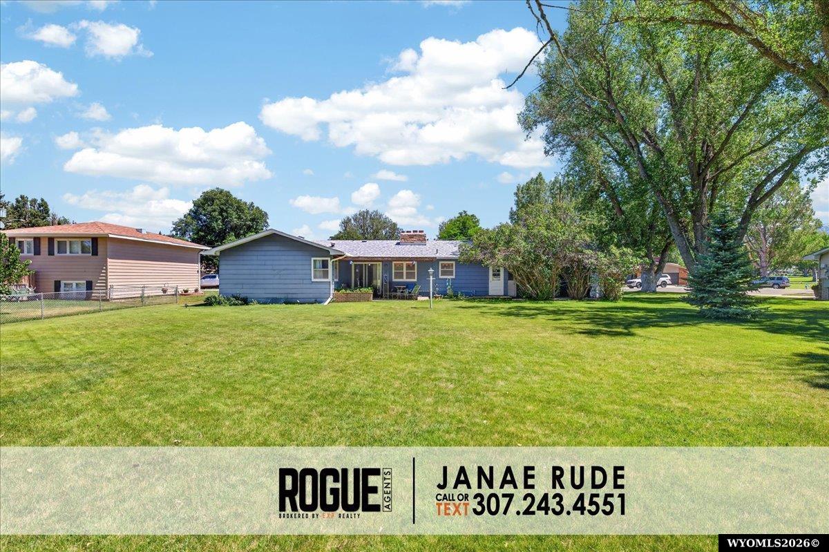110 Primrose Street Casper, WY 82604 - Photo 38 of 49