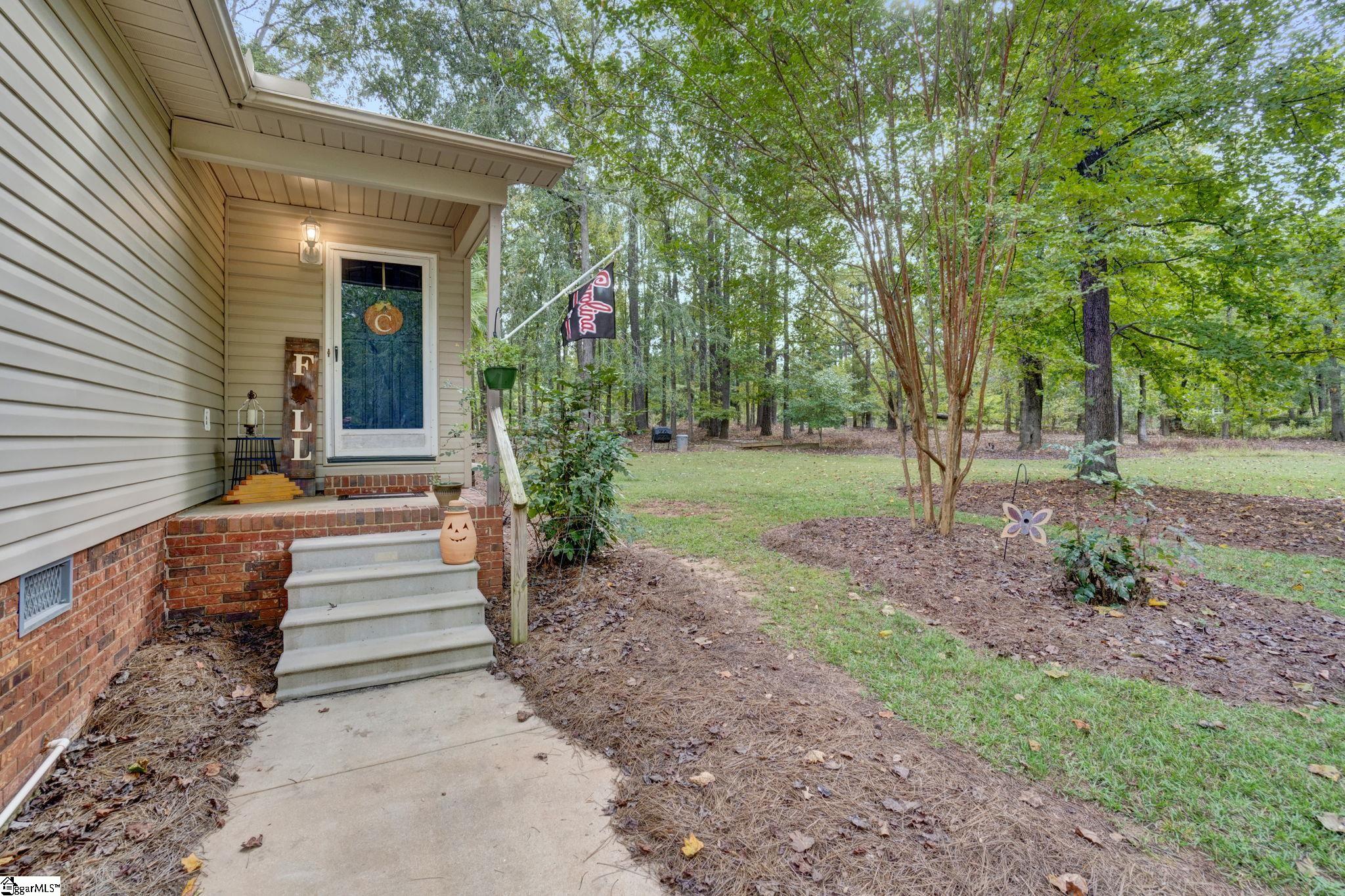 3239 Hurricane Church Road Clinton, SC 29325 - Photo 47 of 50
