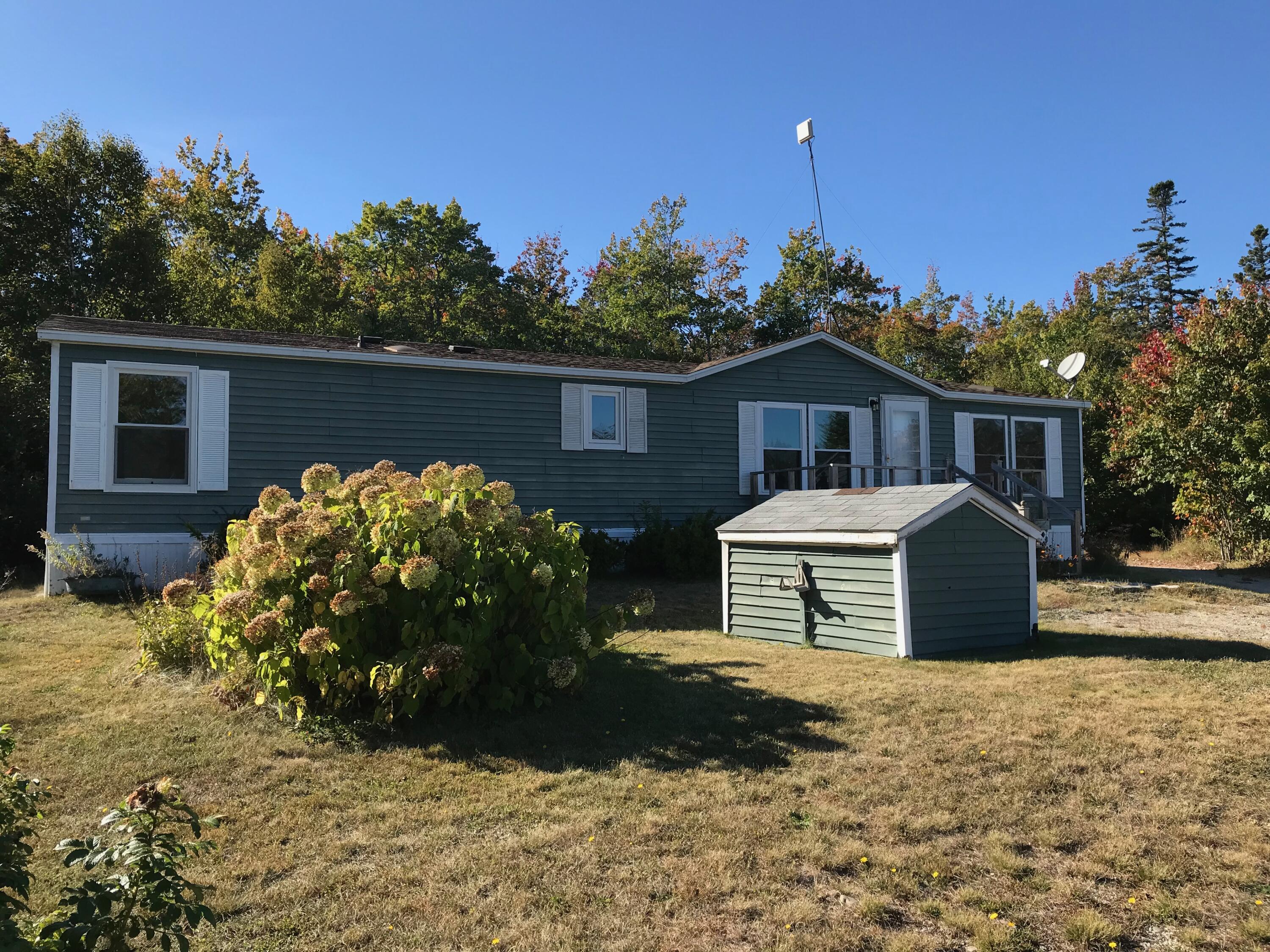 668 Mason Bay Road Jonesport, ME 04649 - Photo 1 of 45 IMG_7125