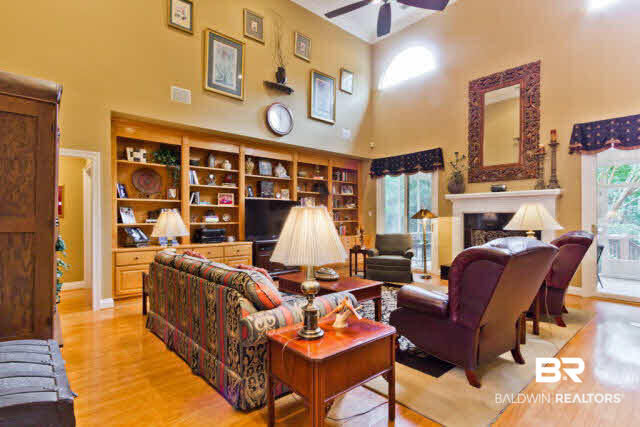 2009 Stonebrook Court Mobile, AL 36695 - Photo 8 of 24