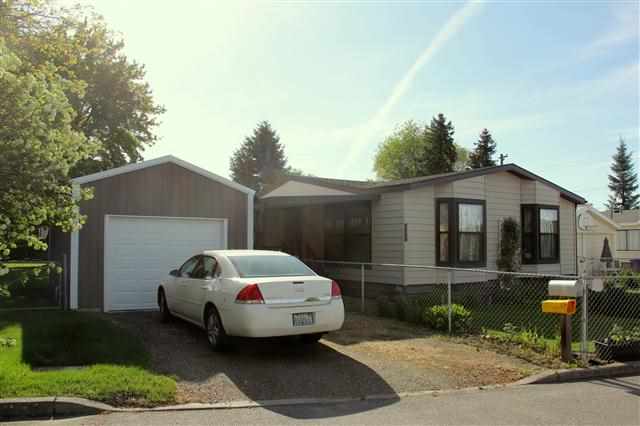 507 North Hodges Road Greenacres, WA 99016 - Photo 1 of 1 Gallery Image 1