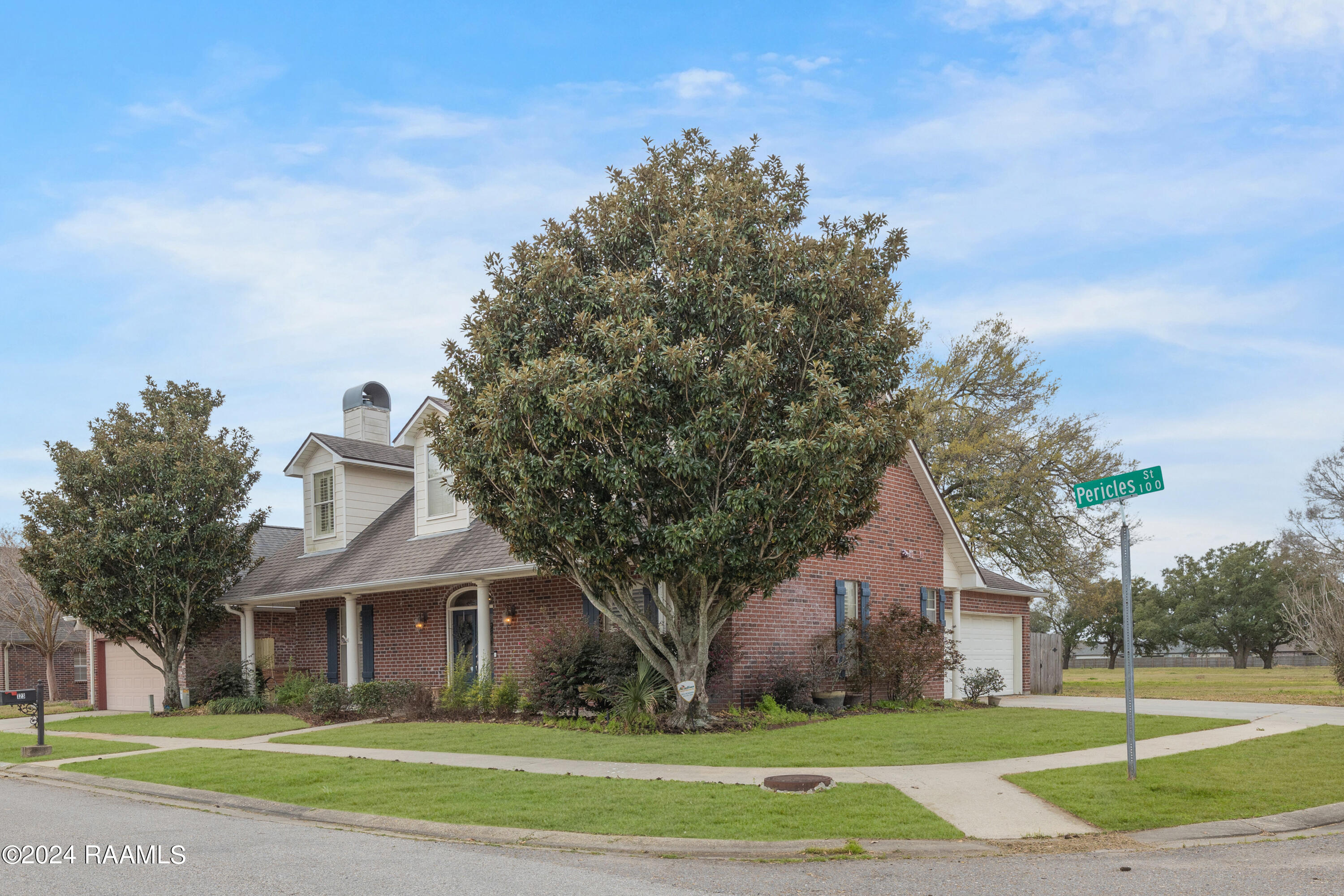 123 Pericles Street Lafayette, LA 70506 - Photo 3 of 30 Pericles-1