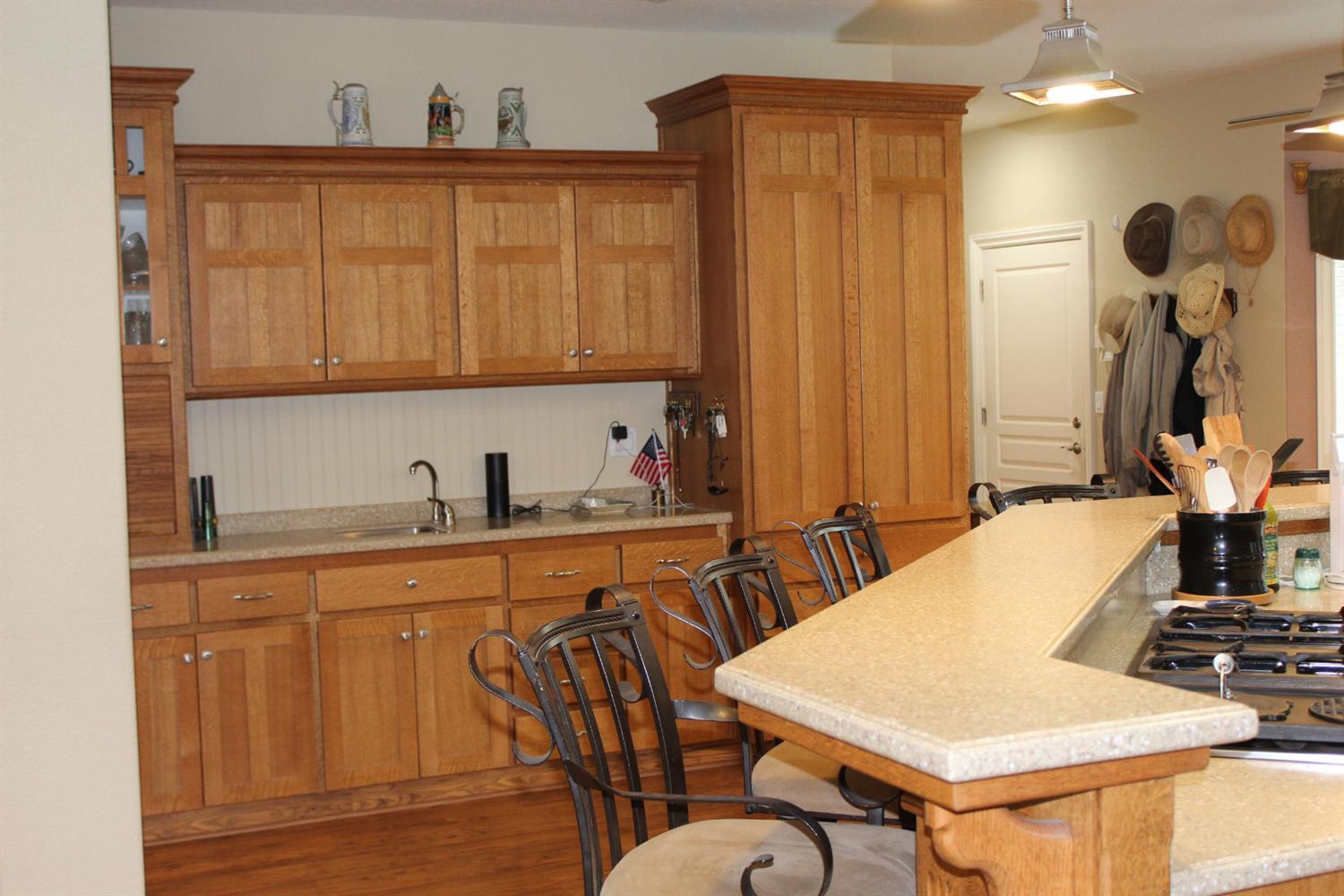 16336 Goat Ranch Road Springville, CA 93265 - Photo 8 of 19 Additional Photo