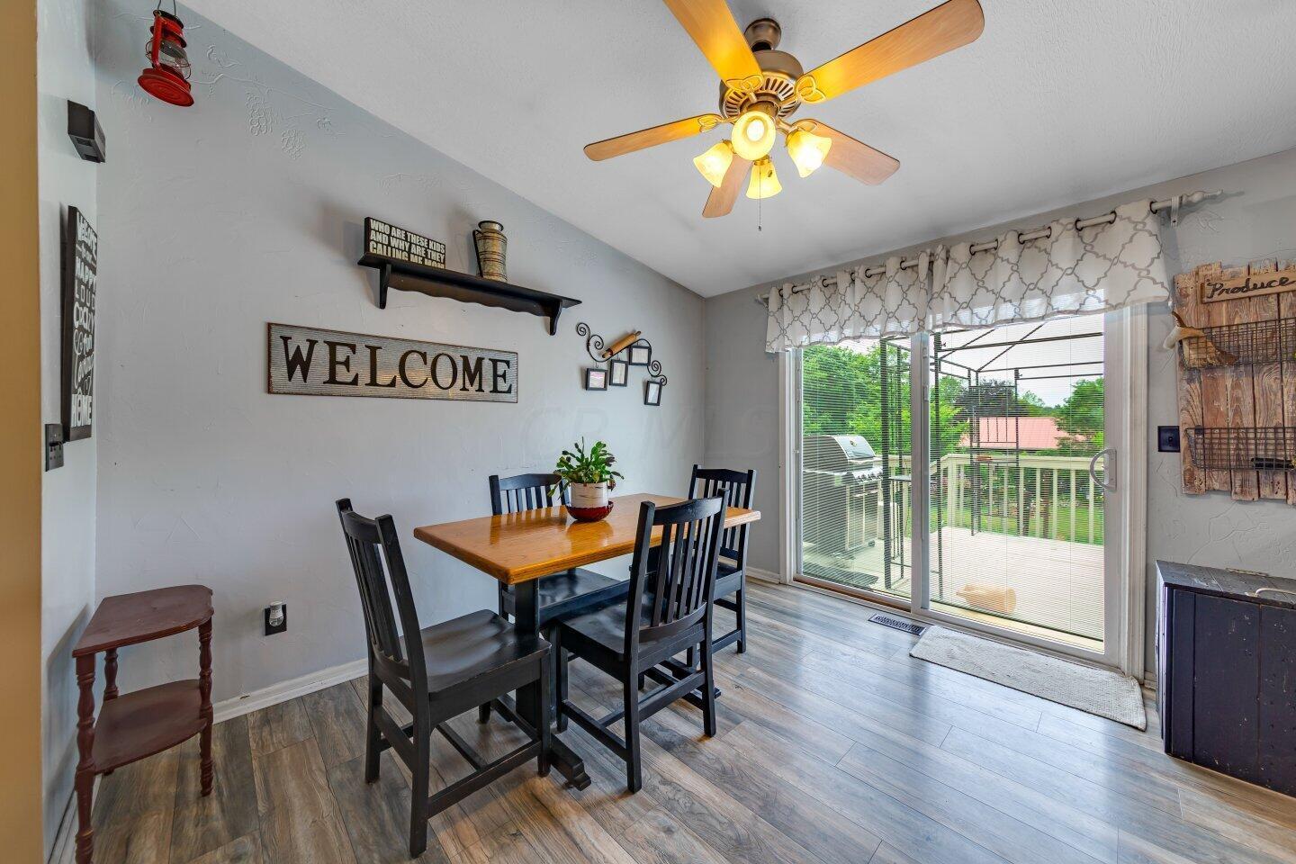 15625 Pleasant View Road Mount Vernon, OH 43050 - Photo 13 of 51 013-15625PleasantViewRoad-MountVernon-OH