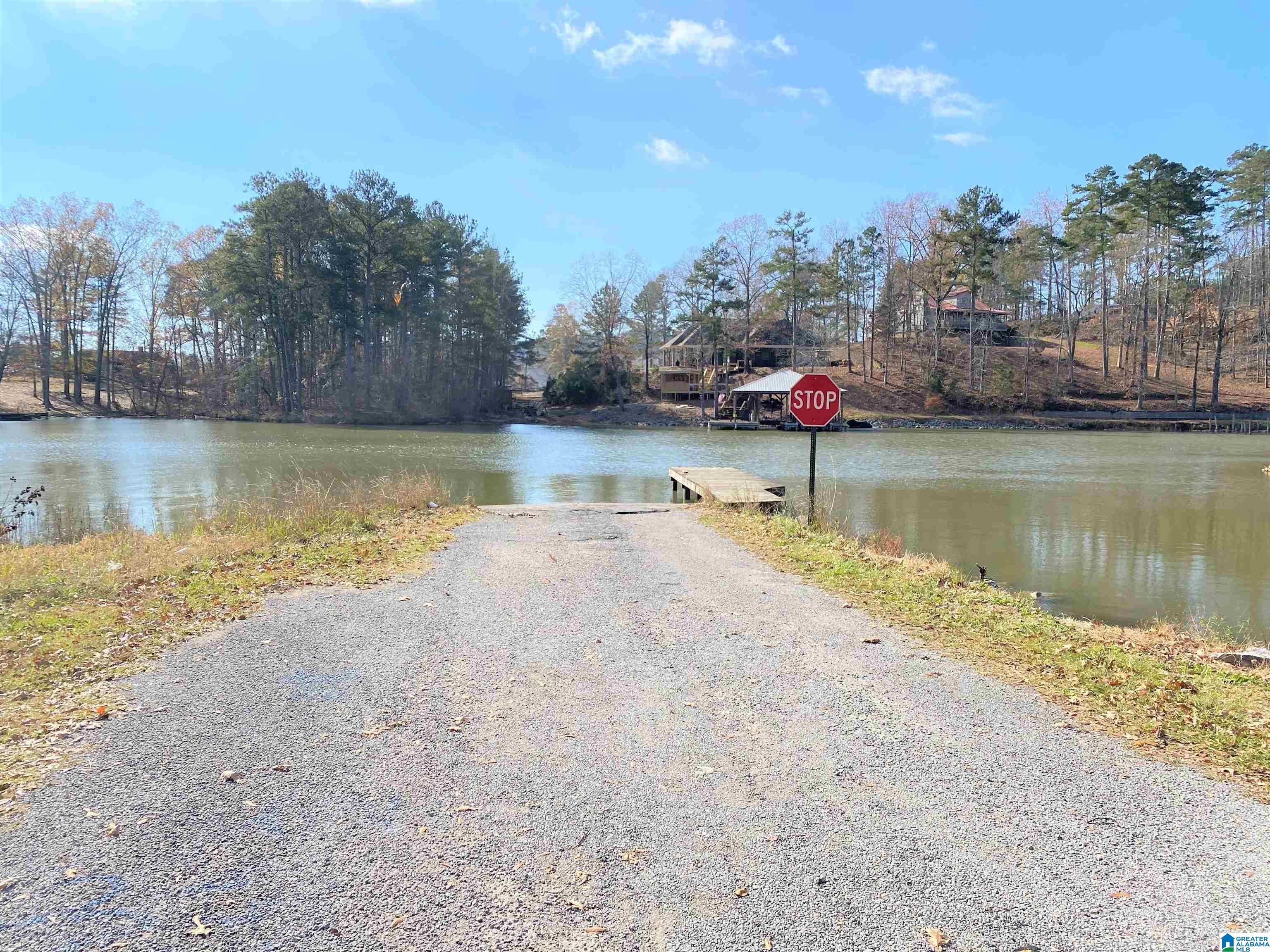 215 Journeys End Road Ashville, AL 35953 - Photo 36 of 37