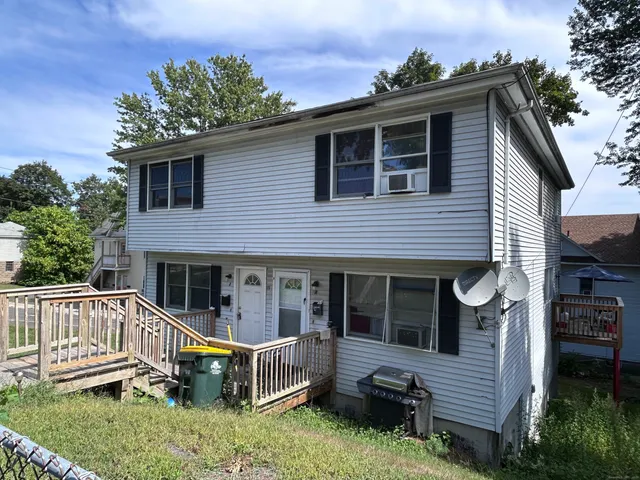 $449,000 | 106 Howard Avenue, Ansonia, CT 06401