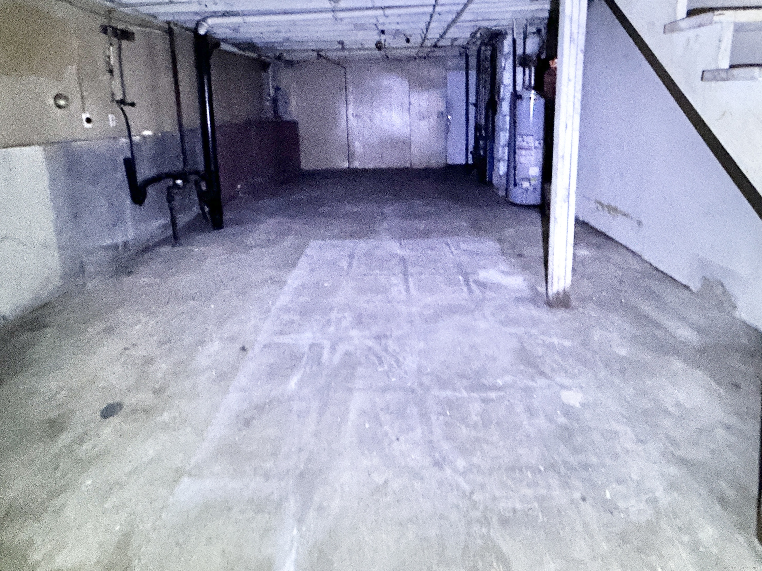 106 Howard Avenue Ansonia, CT 06401 - Photo 19 of 38 BASEMENT LEFT SIDE