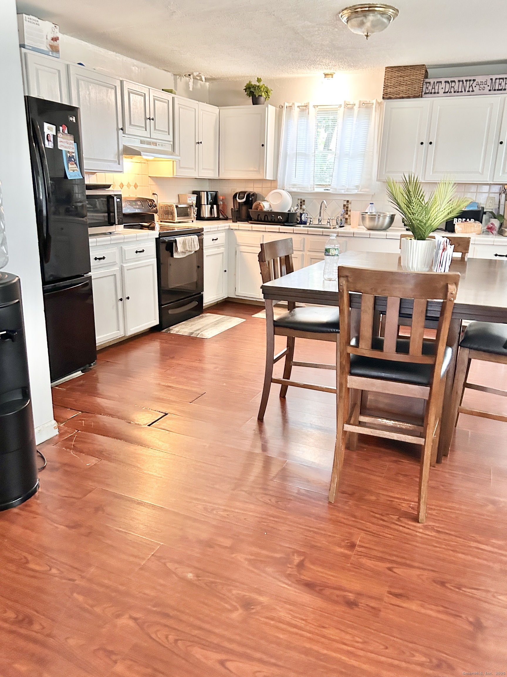 106 Howard Avenue Ansonia, CT 06401 - Photo 2 of 38 RIGHT SIDE KITCHEN