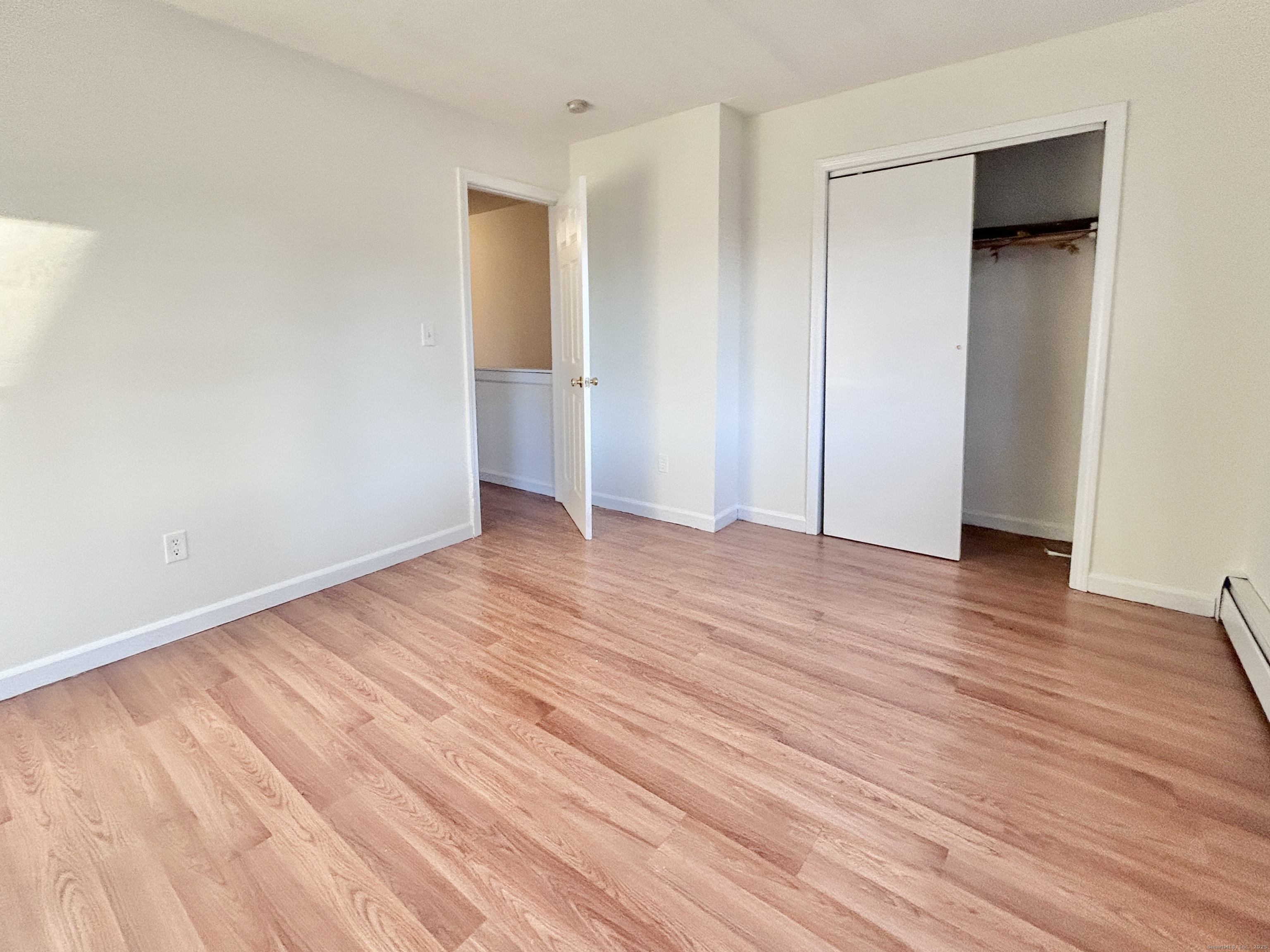 106 Howard Avenue Ansonia, CT 06401 - Photo 27 of 38 LEFT SIDE BEDROOM