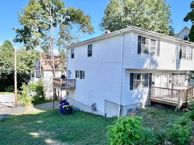 front view of house with a porch