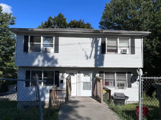 $449,000 | 106 Howard Avenue, Ansonia, CT 06401