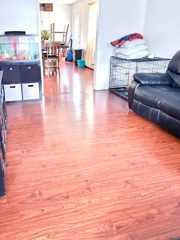 a bathroom with a toilet and a sink