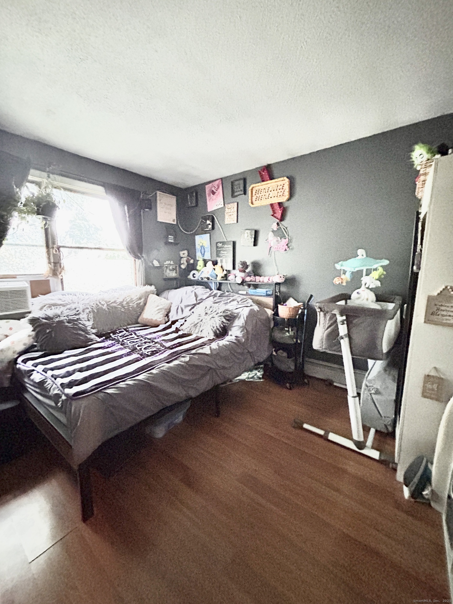 106 Howard Avenue Ansonia, CT 06401 - Photo 10 of 38 RIGHT SIDE BED 1