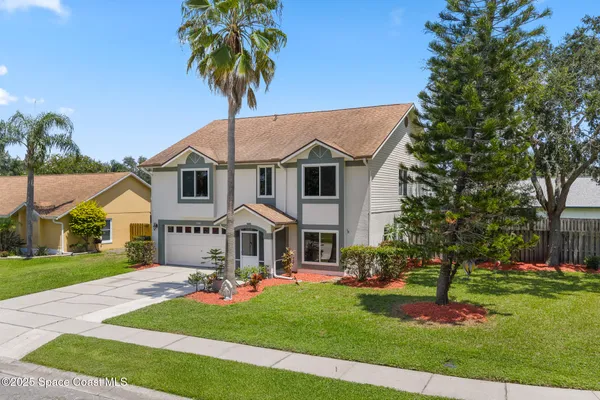 $499,000 | 1248 Water Lily Lane, Rockledge, FL 32955