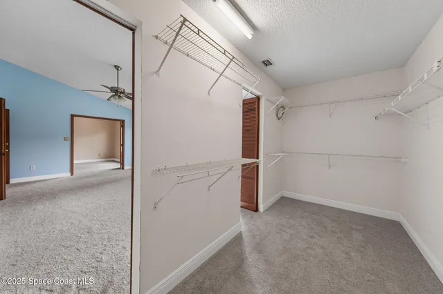 a view of small space