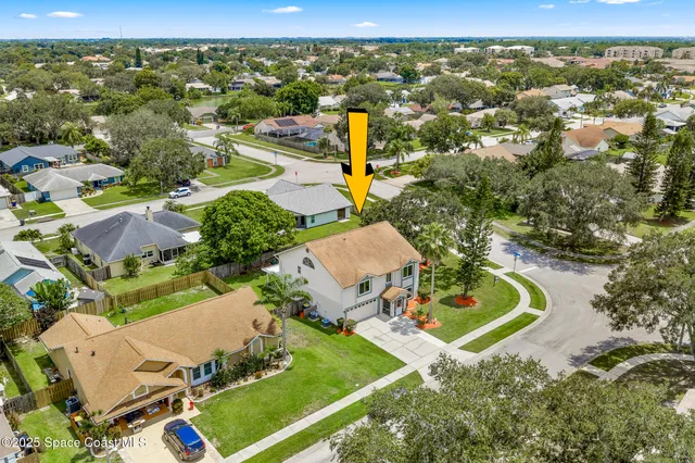 $499,000 | 1248 Water Lily Lane, Rockledge, FL 32955