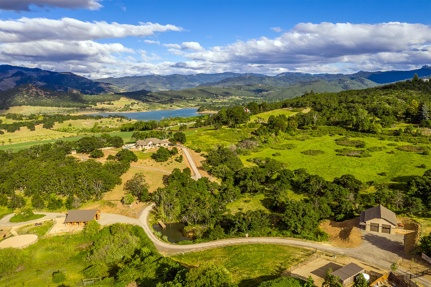 790 Neil Creek Road Ashland, OR 97520 - Photo 28 of 40 DJI_0454-HDR