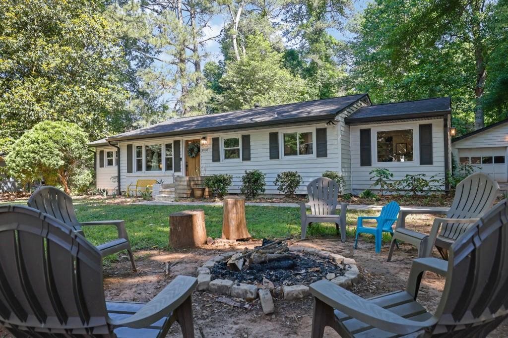 3990 Williams Street Clarkston, GA 30021 - Photo 4 of 36