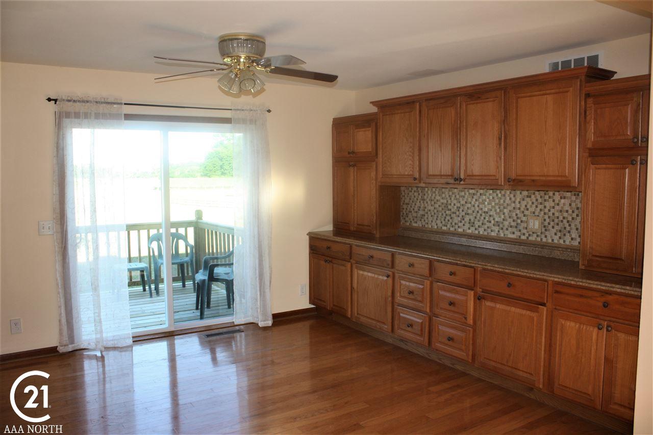 5417 Bishop Road Dryden, MI 48428 - Photo 10 of 35 Dining Room