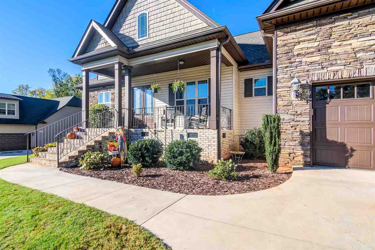 402 Rebel Ridge Road Lyman, SC 29365 - Photo 8 of 36 Gallery Image 8