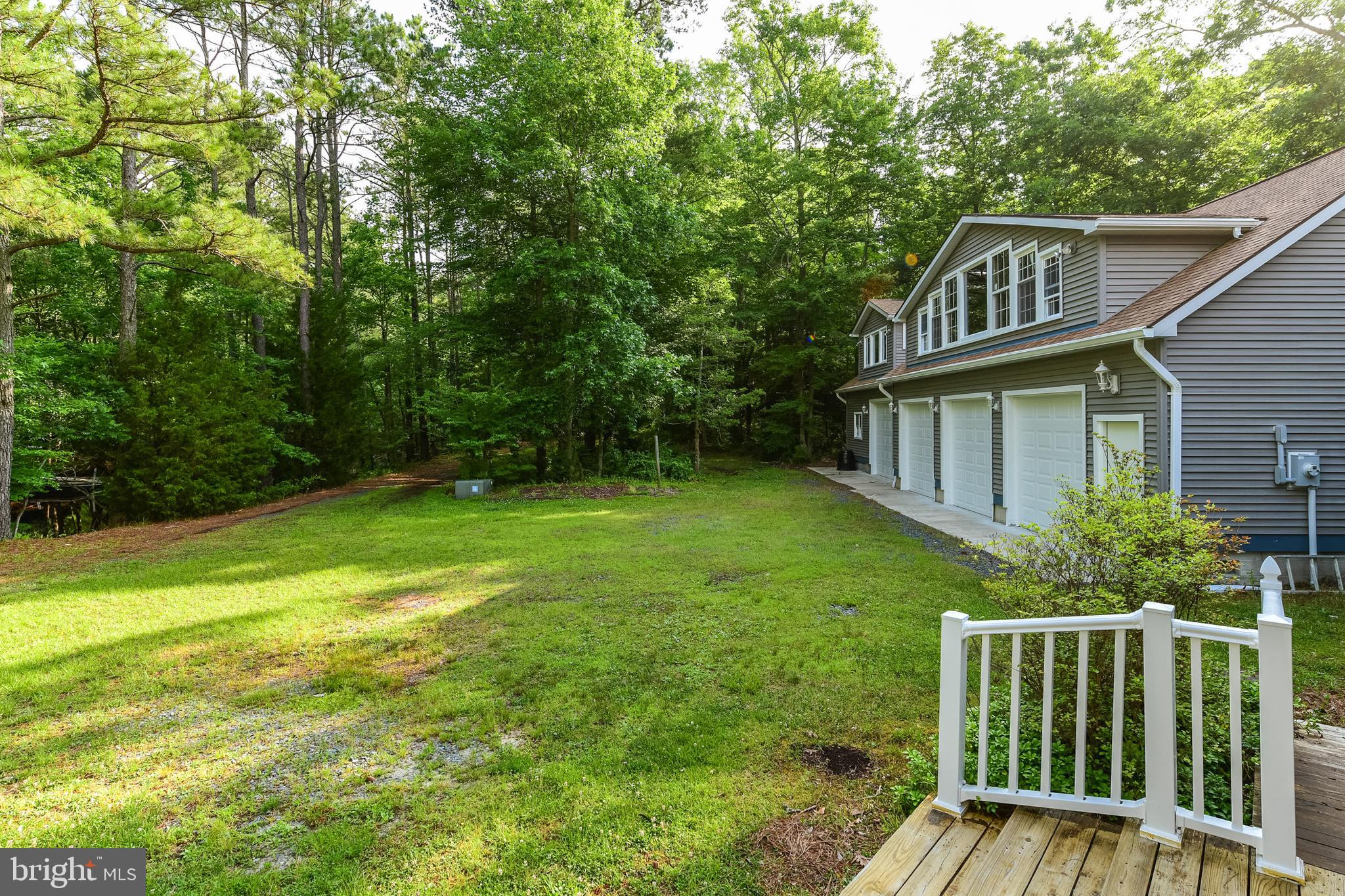 9502 Croppers Island Road Newark, MD 21841 - Photo 14 of 46 1.08 +/- WATER FRONT ACREAGE