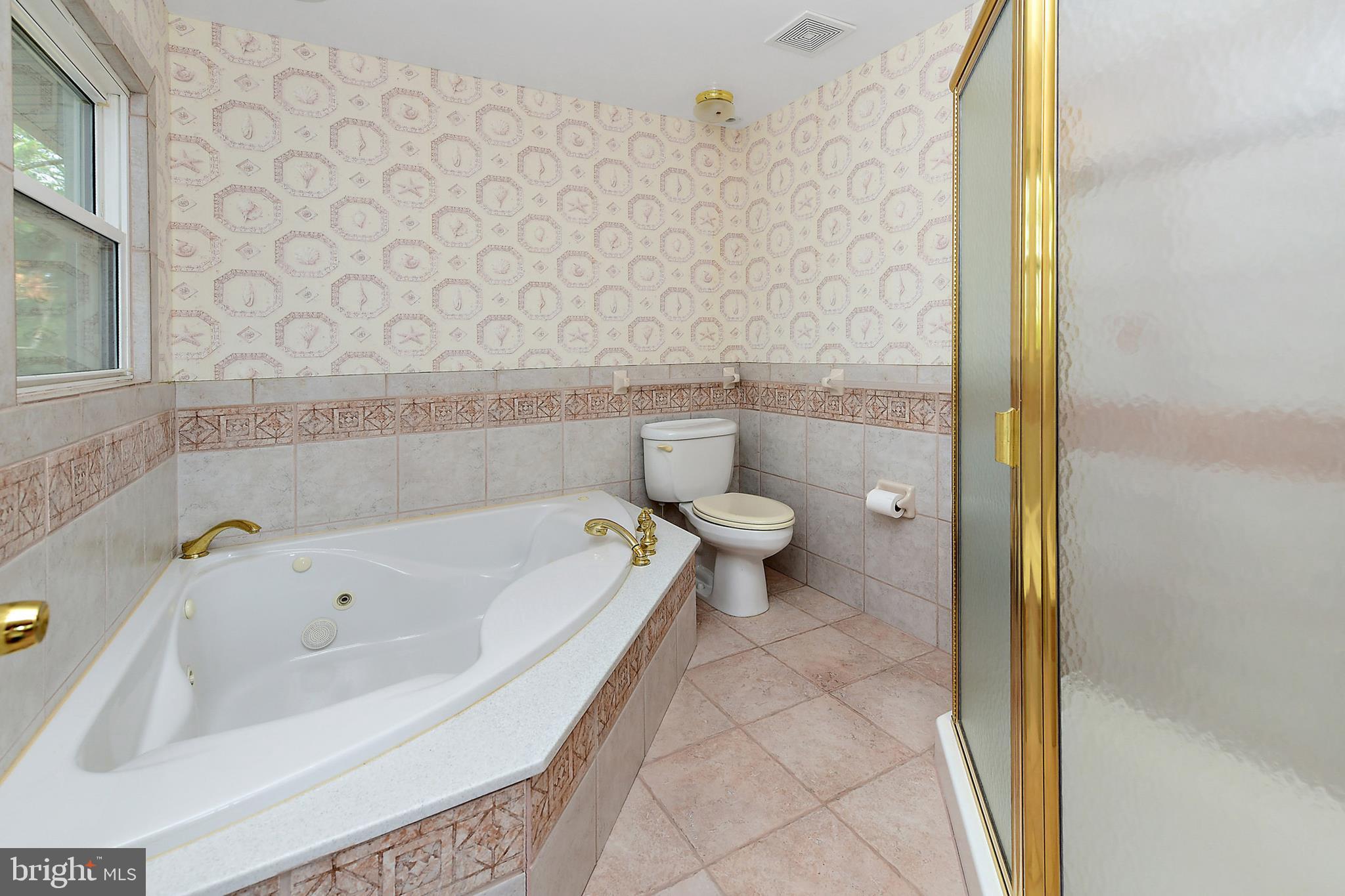 9502 Croppers Island Road Newark, MD 21841 - Photo 45 of 46 EXAMPLE 5 1/2 BATHS: ENSUITE/BEDRM, Jet Tubs