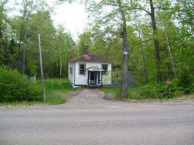 5851 Perch Lake Road Eagle River, WI 54521 - Photo 1 of 10 Gallery Image 1