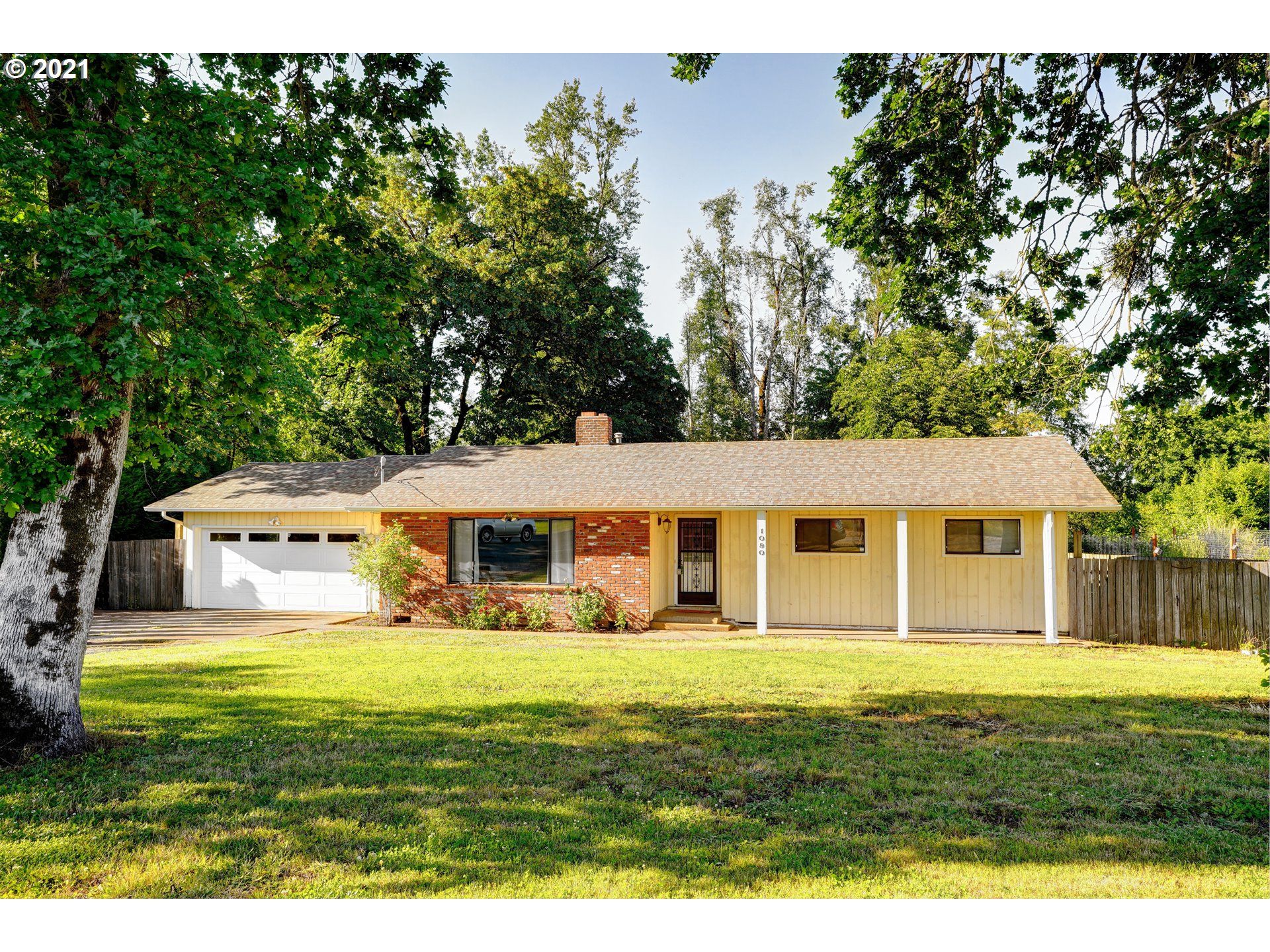 1090 Southeast Fir Villa Road Dallas, OR 97338 - Photo 1 of 32