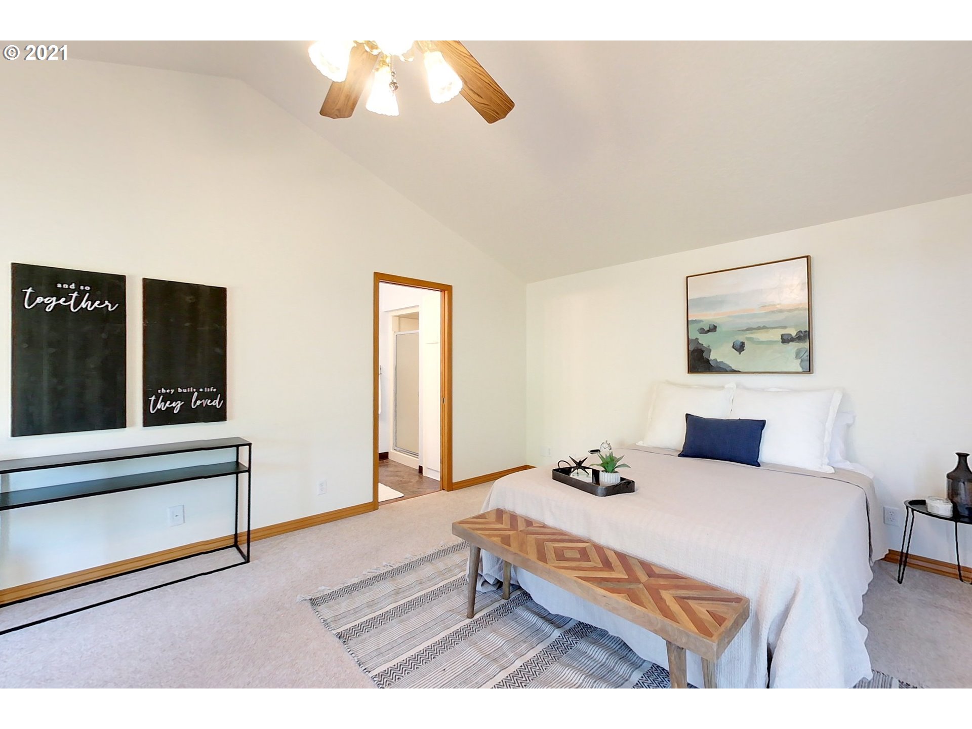 1090 Southeast Fir Villa Road Dallas, OR 97338 - Photo 13 of 32