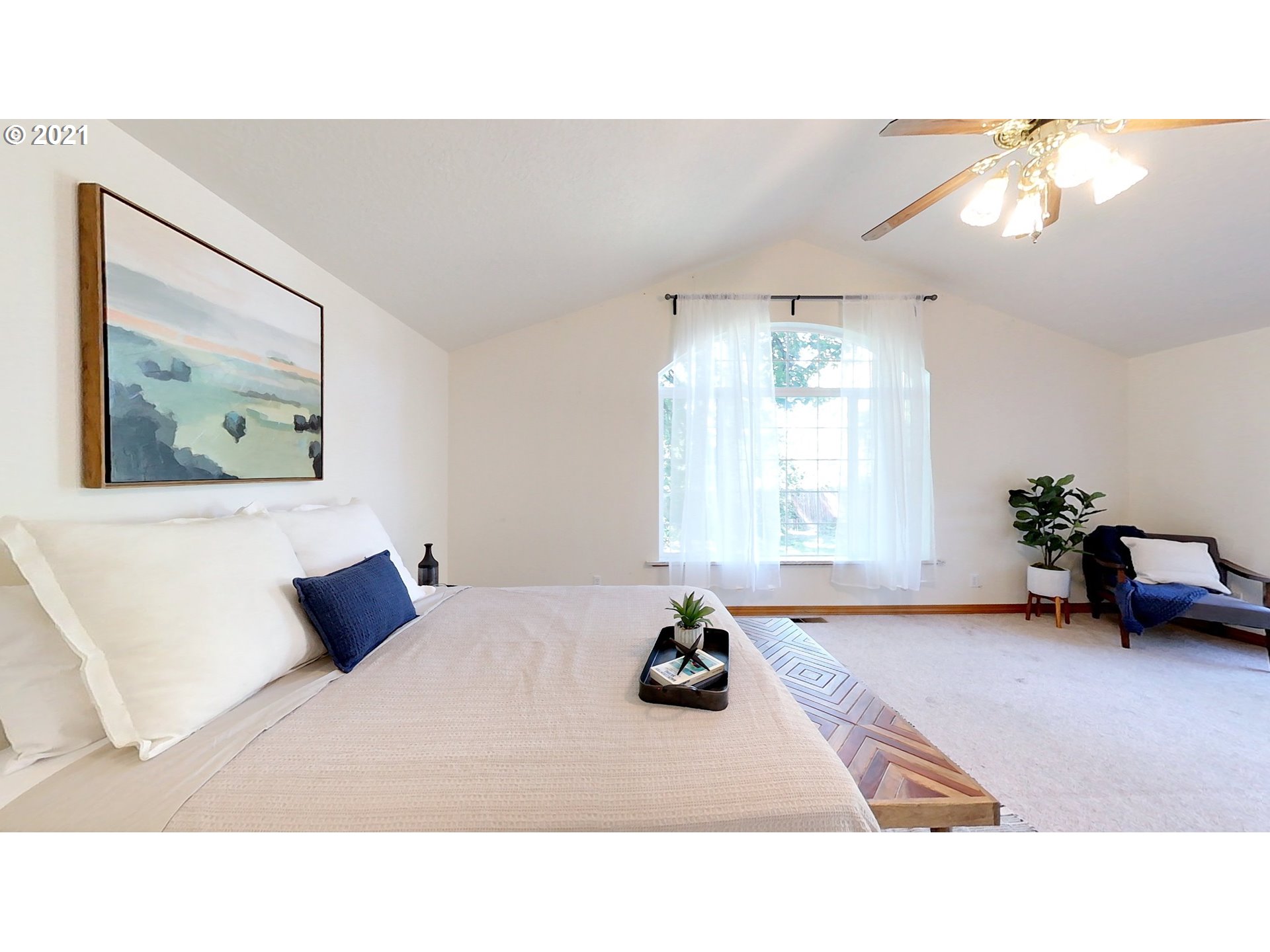 1090 Southeast Fir Villa Road Dallas, OR 97338 - Photo 16 of 32