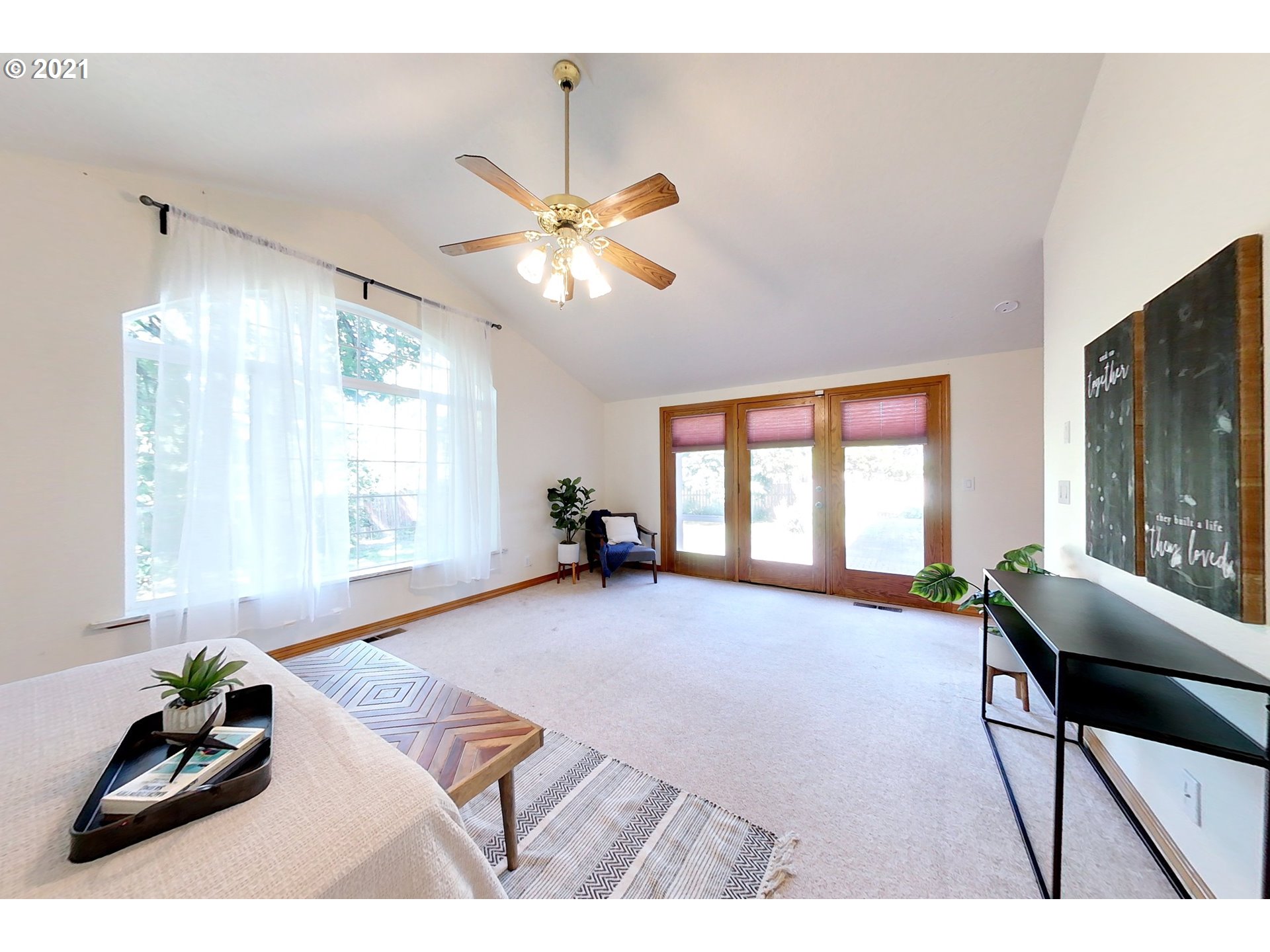 1090 Southeast Fir Villa Road Dallas, OR 97338 - Photo 17 of 32