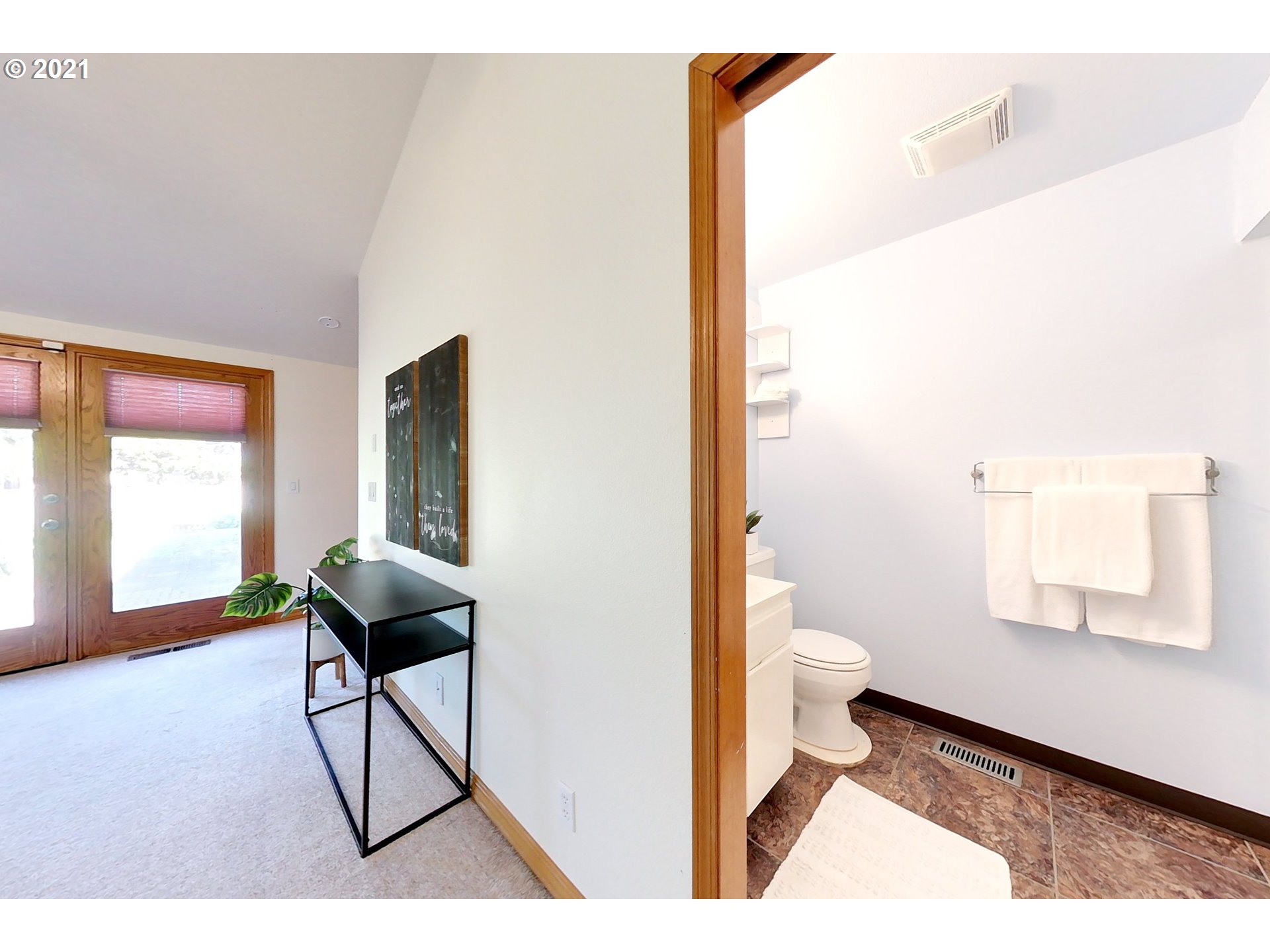 1090 Southeast Fir Villa Road Dallas, OR 97338 - Photo 18 of 32