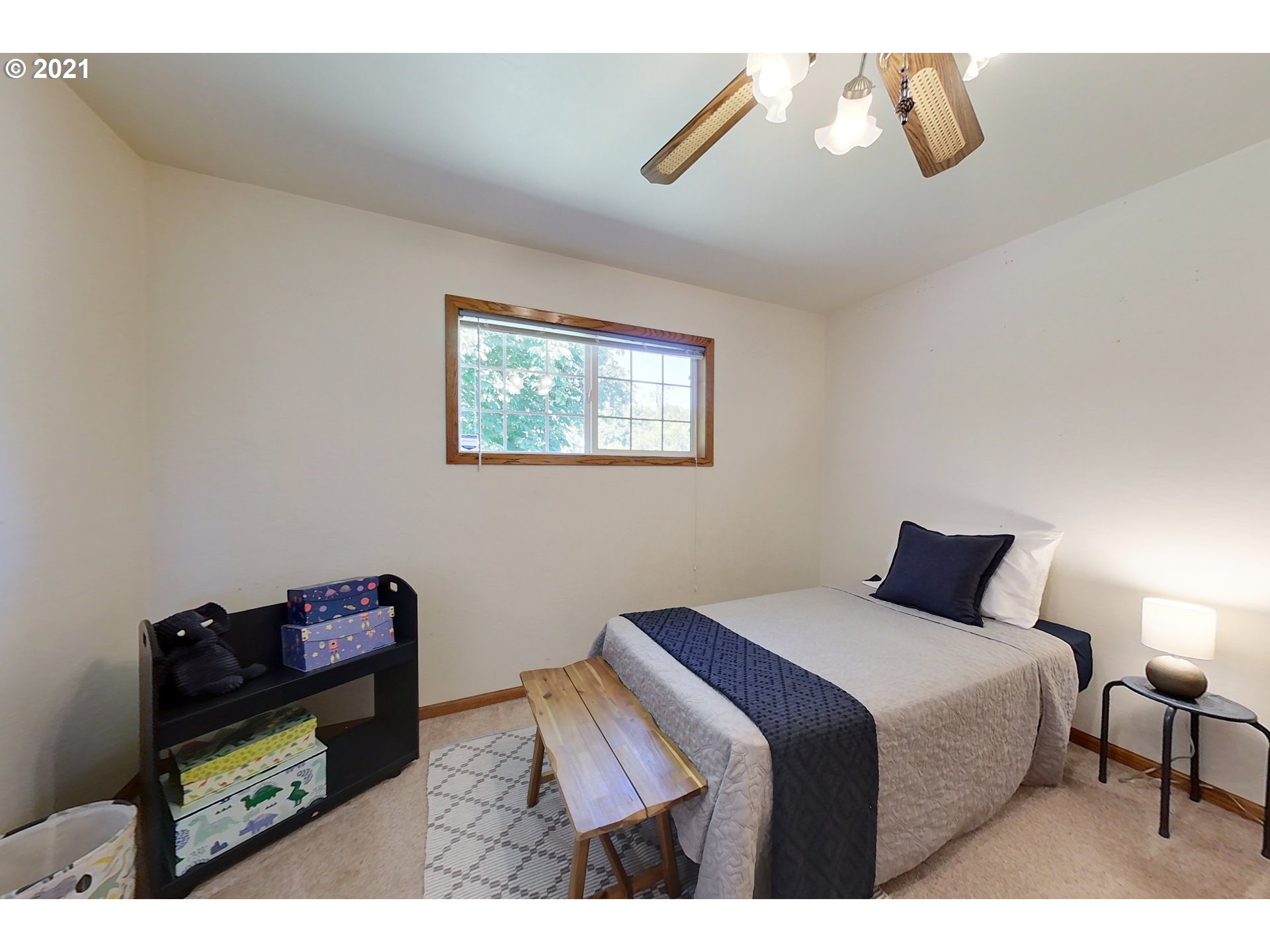 1090 Southeast Fir Villa Road Dallas, OR 97338 - Photo 21 of 32