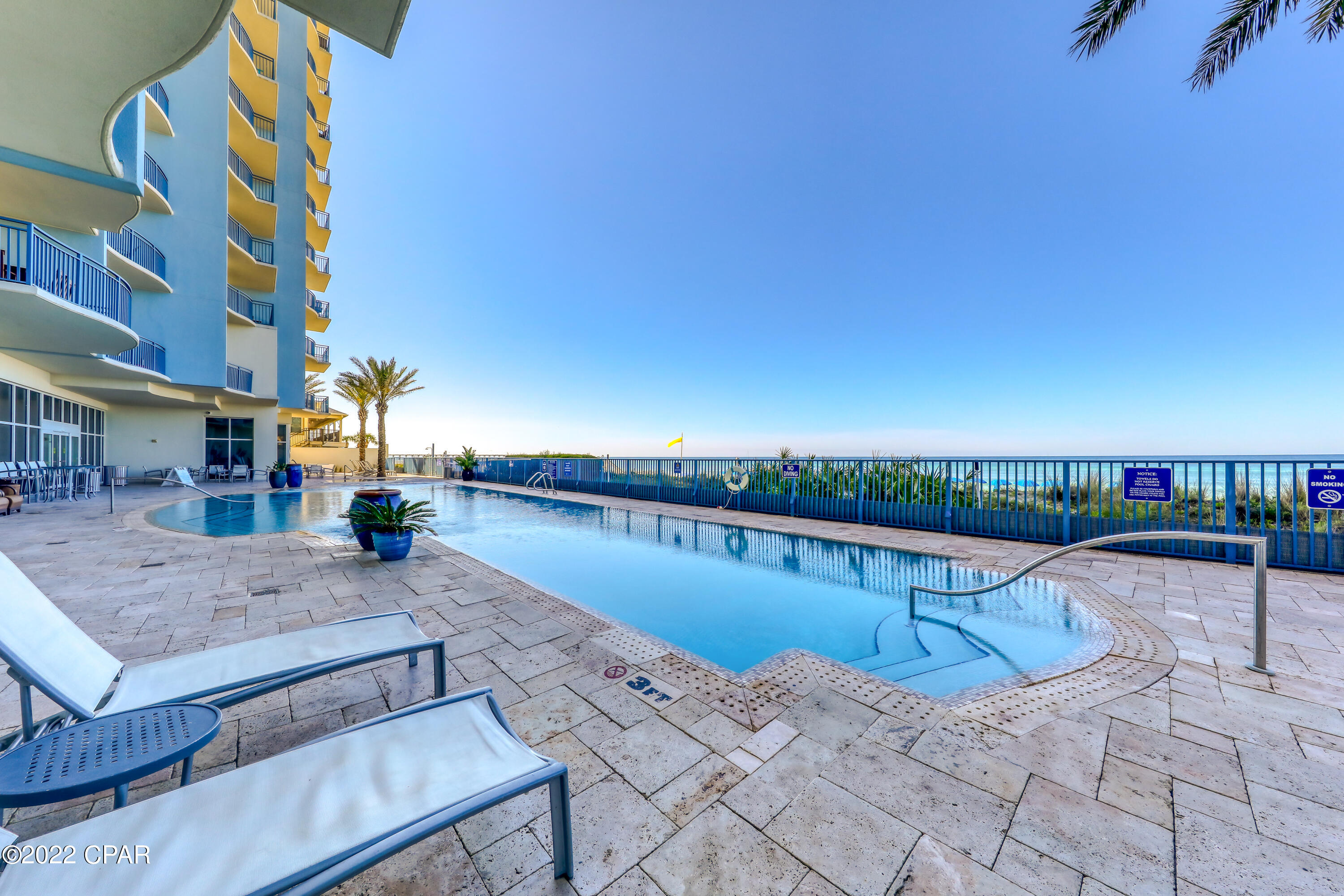 16701 Front Beach Road, Unit 2102 Panama City Beach, FL 32413 - Photo 21 of 27 Gallery Image 21