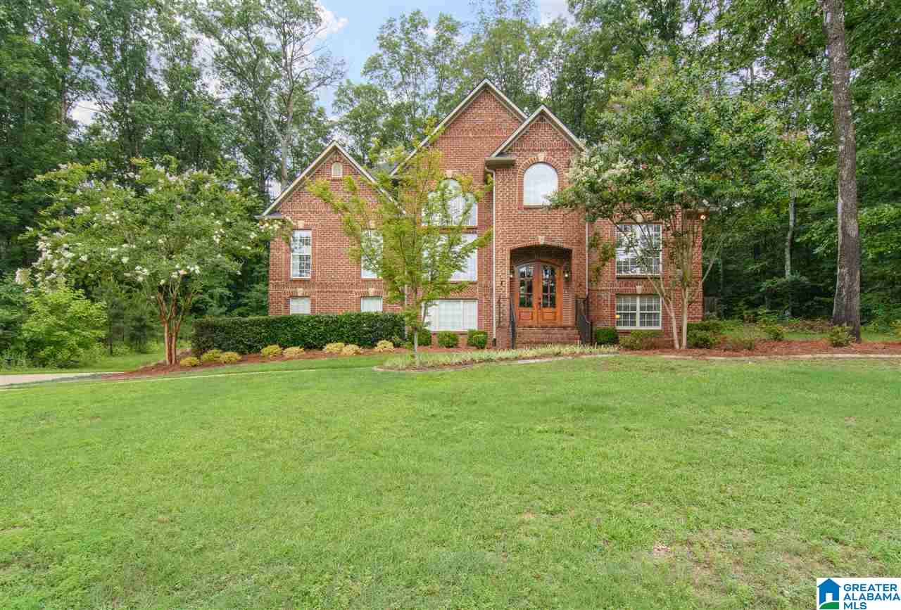 7988 Forest Loop Pinson, AL 35126 - Photo 2 of 30