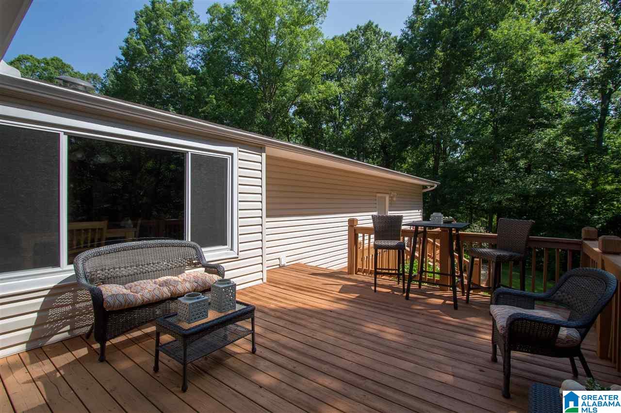 25 Cook Springs Road Pell City, AL 35128 - Photo 44 of 50