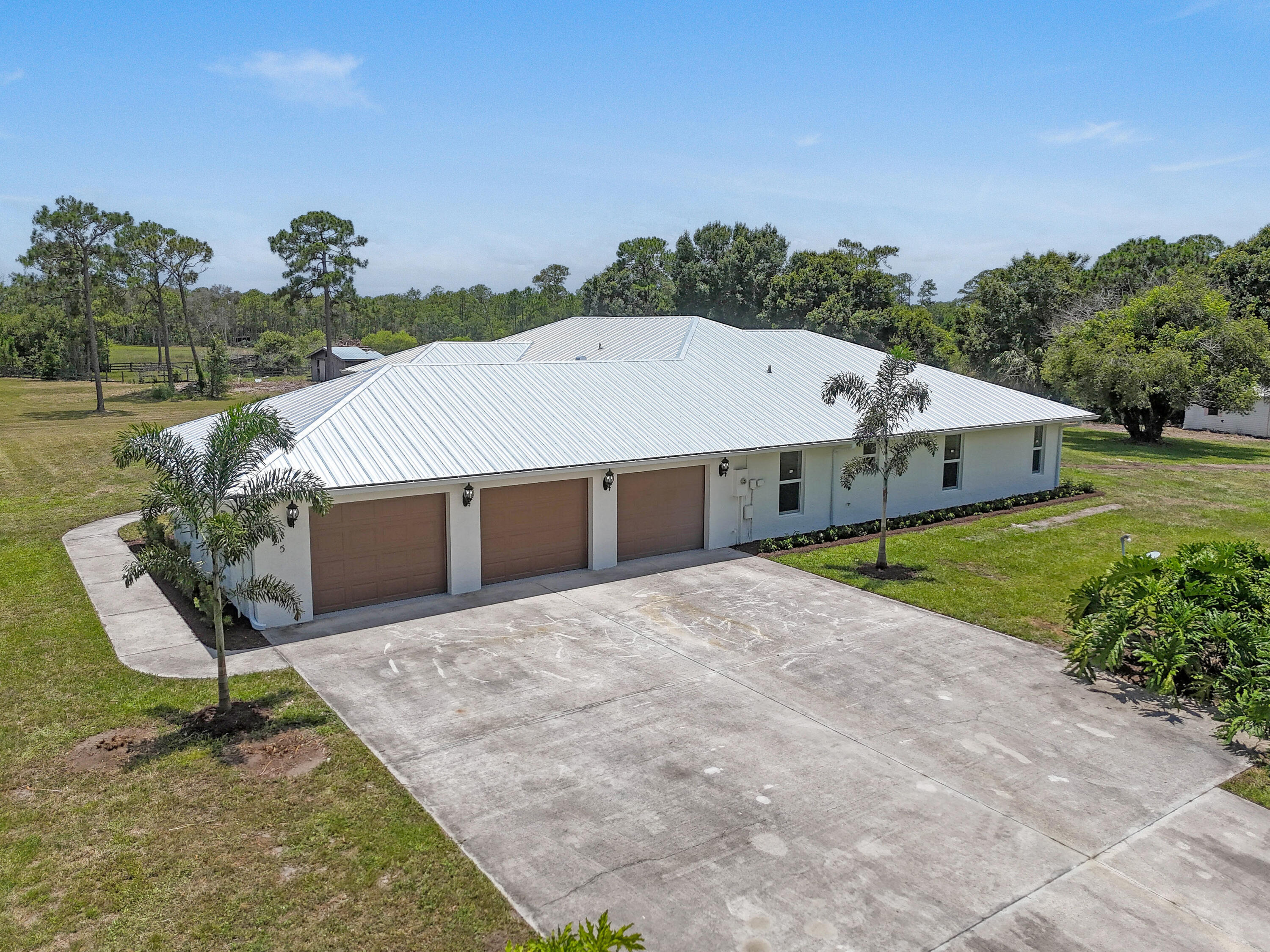 425 North Ffa Road Fort Pierce, FL 34945 - Photo 15 of 106 425NFFARdAerials(9)