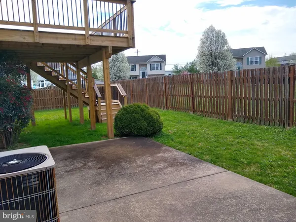 $2,200 | 110 Rawlings Avenue, Winchester, VA 22603