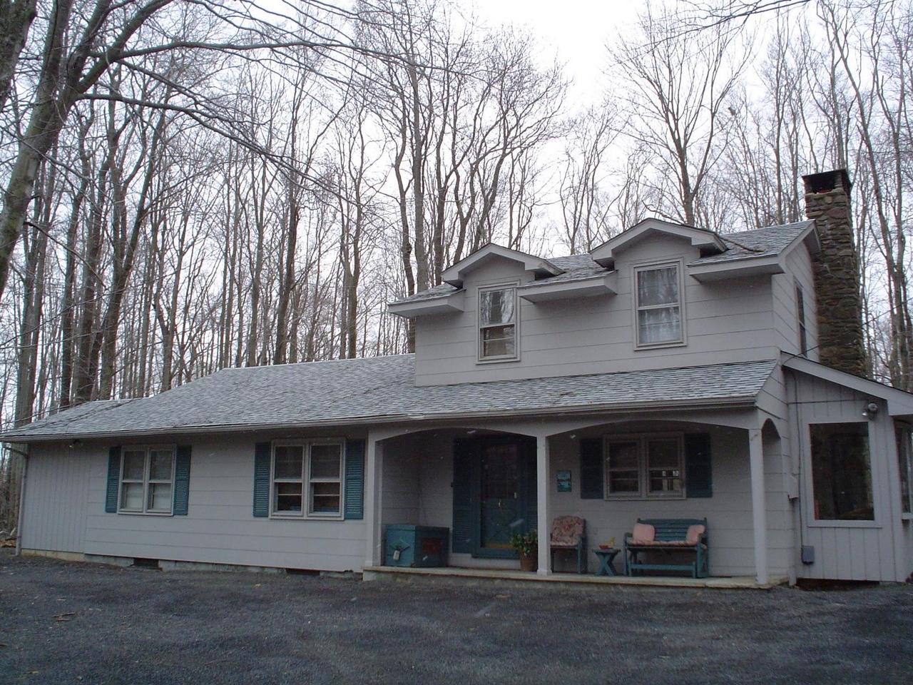 206 Beech Ridge Drive Pocono Summit, PA 18346 - Photo 10 of 10 All in Amenity-Filled Community