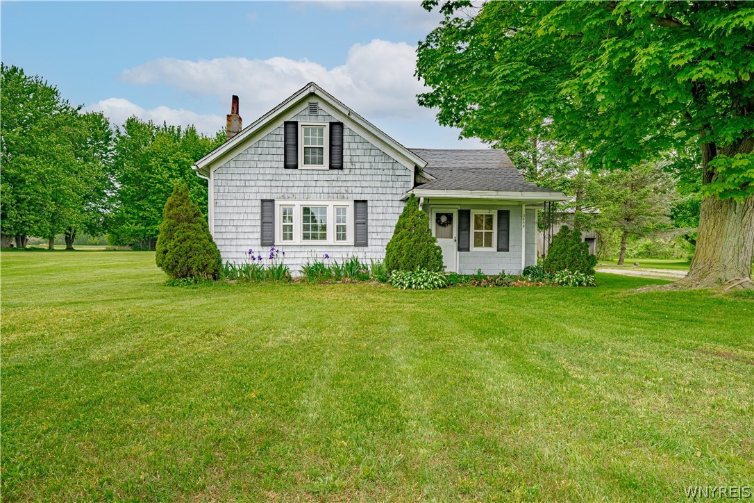 3859 German Road Ransomville, NY 14131 - Photo 1 of 1 3859 German Rd