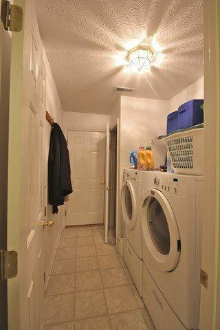 3349 Royal Troon Road Lexington, KY 40509 - Photo 15 of 30 Utility closet on 1st Floor
