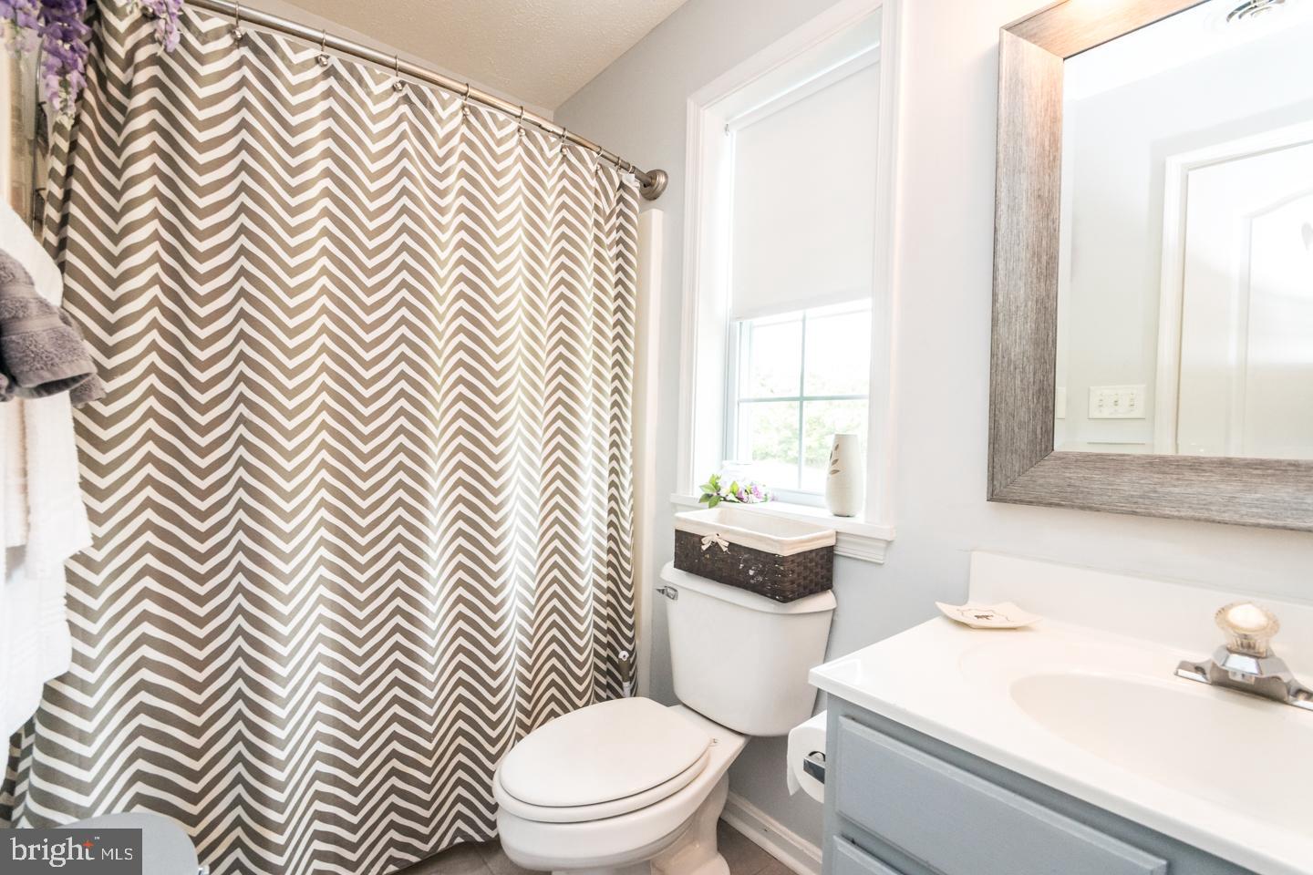 279 Doe Run Road Inwood, WV 25428 - Photo 20 of 24 Upstairs Bath