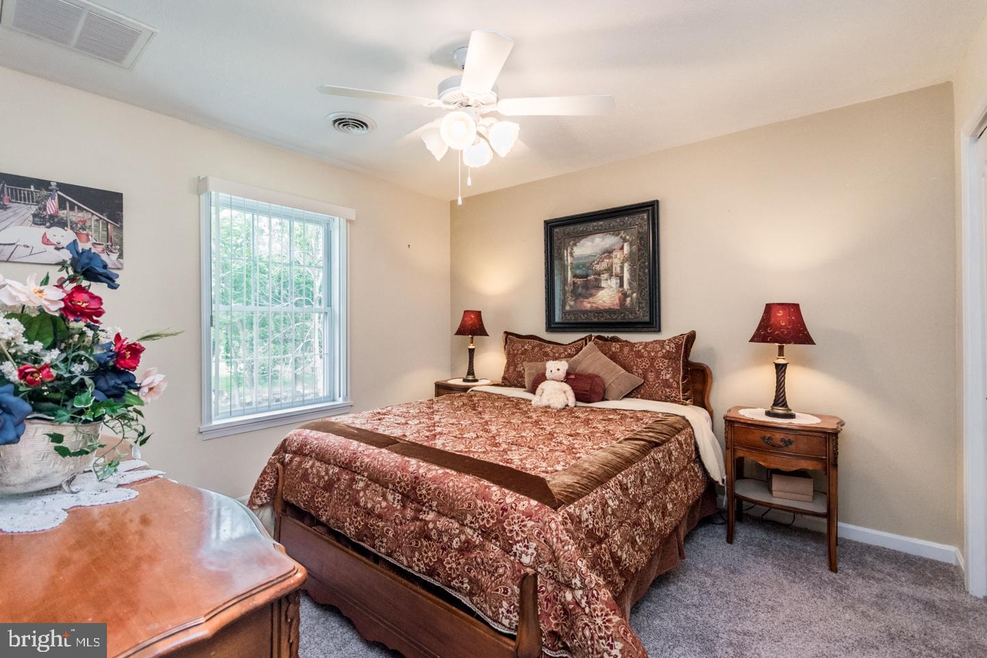 279 Doe Run Road Inwood, WV 25428 - Photo 21 of 24 Bedroom 4