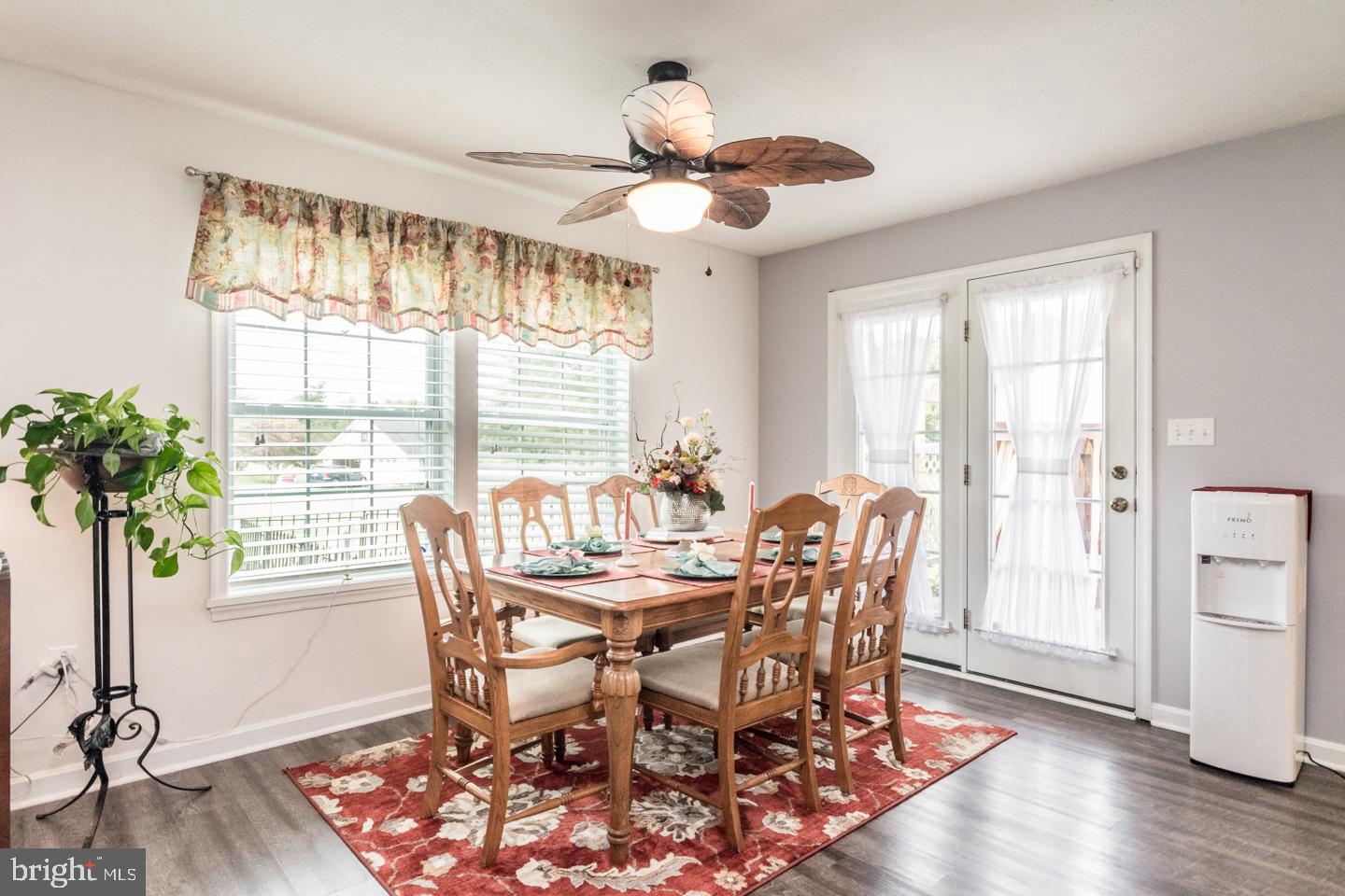 279 Doe Run Road Inwood, WV 25428 - Photo 4 of 24 Dining Room