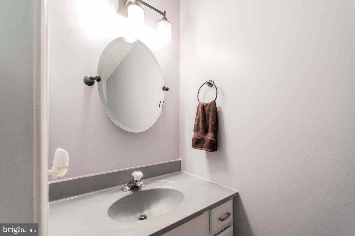 279 Doe Run Road Inwood, WV 25428 - Photo 9 of 24 Powder Room
