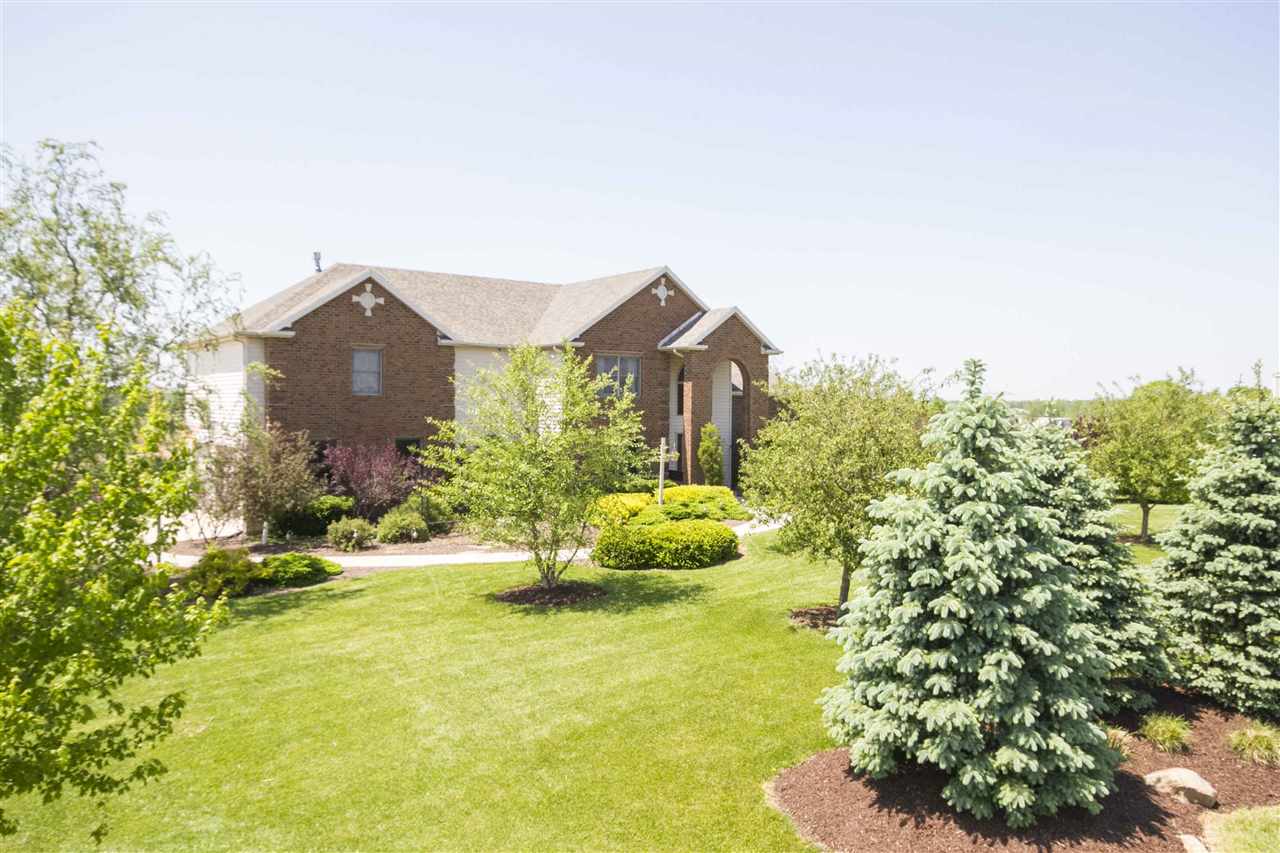 8526 North Mayne Road Roanoke, IN 46783 - Photo 36 of 36 Gallery Image 36