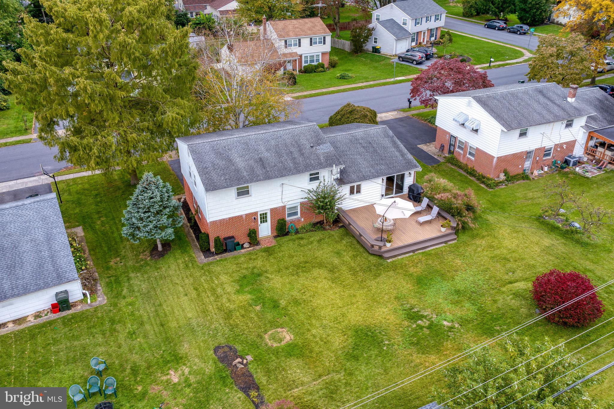 1757 Longview Drive Lancaster, PA 17601 - Photo 51 of 58